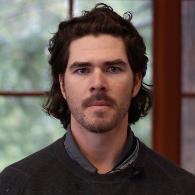 Jake Hutt
